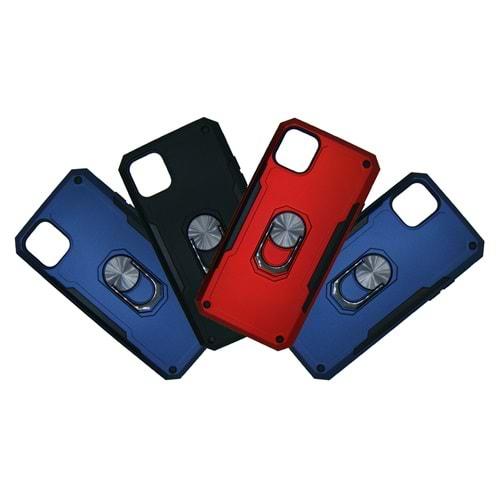 IPH 11 PRO MAX SERT PANZER YÜZÜKLÜ SR-46