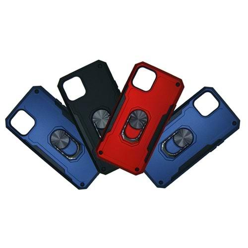 IPH 11 PRO SERT PANZER YÜZÜKLÜ SR-46