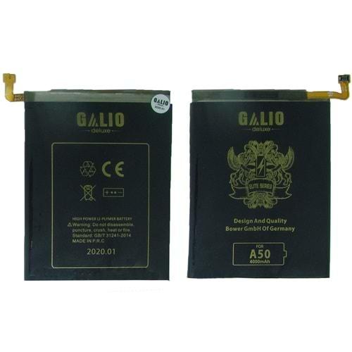 A50 BATARYA GALIO