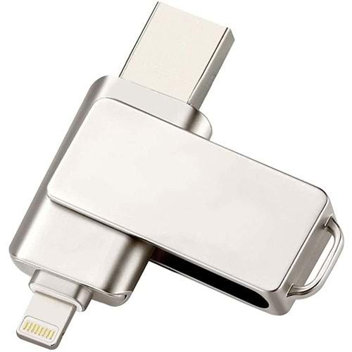 64 GB FLASH LIGHTNING OTG