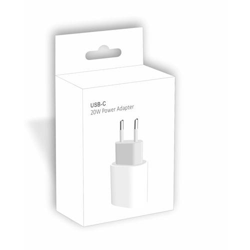 PD 20W ŞARJ ORJ.TİP (A2347)