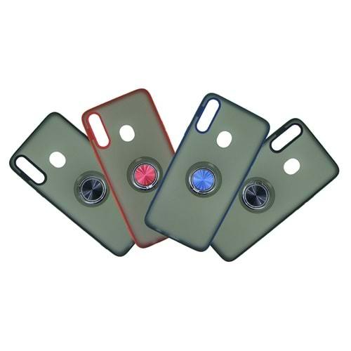 A20S SERT MATTE YÜZÜKLÜ SR-56