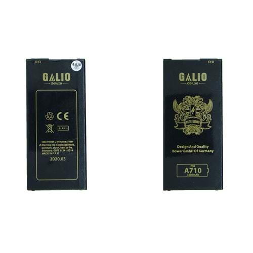 J7 PRİME BATARYA GALIO