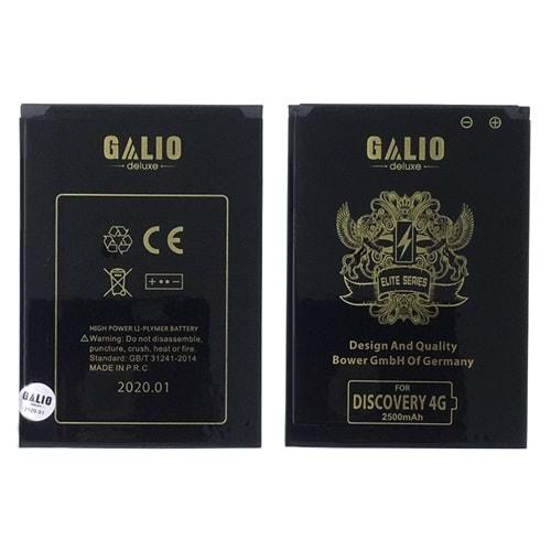 ANDROİD ONE 4G BATARYA GALIO