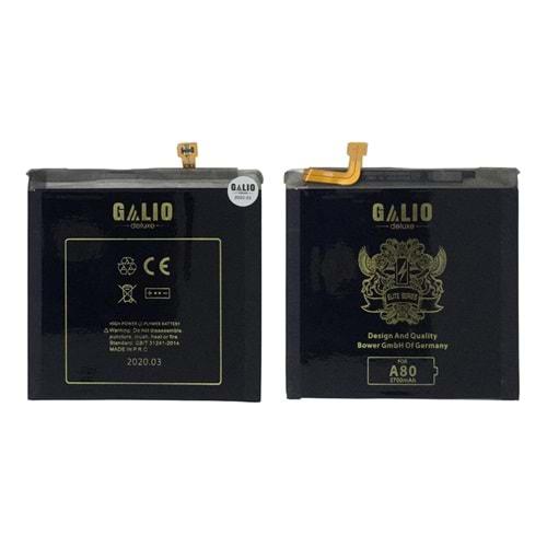 A80 BATARYA GALIO