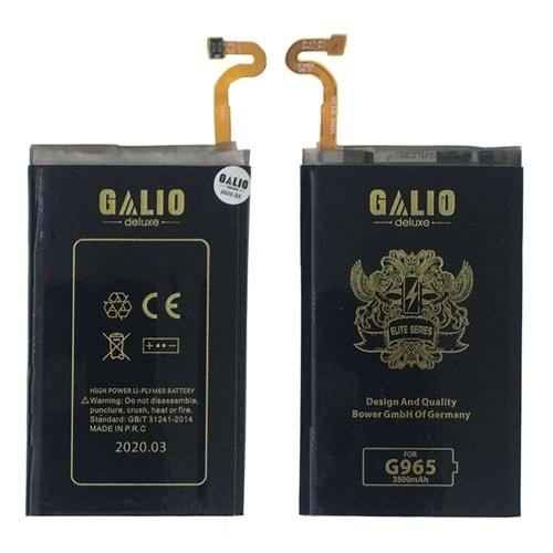 S9 PLUS BATARYA GALIO
