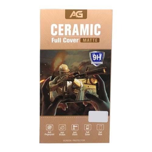 IPH 11 NANO SERAMİK MAT