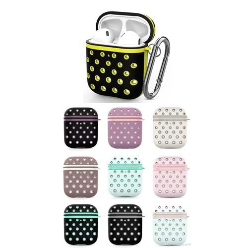 AİRPODS SİLİKON SPORT