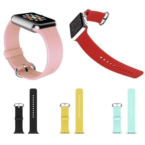 WATCH SİLİKON KORDON 42/45MM