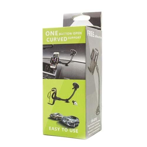 ARAÇ TELEFON TUTUCU SR-375