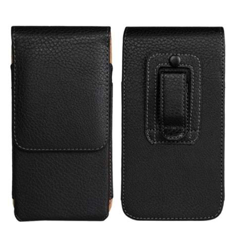 NOTE 8 YAN KILIF LÜX DERİ