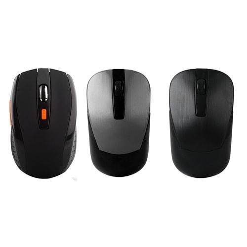 KABLOSUZ MAUSE (YK SERİSİ)