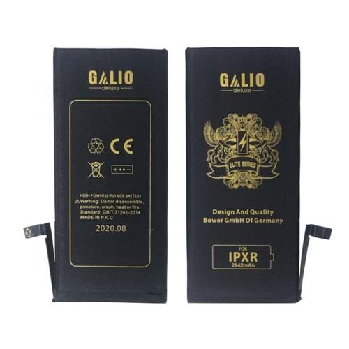 IPH XR BATARYA GALIO