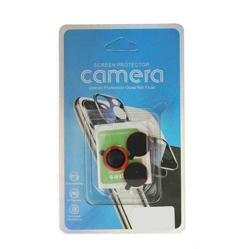 IPH 12 KAMERA KORUYUCU METAL