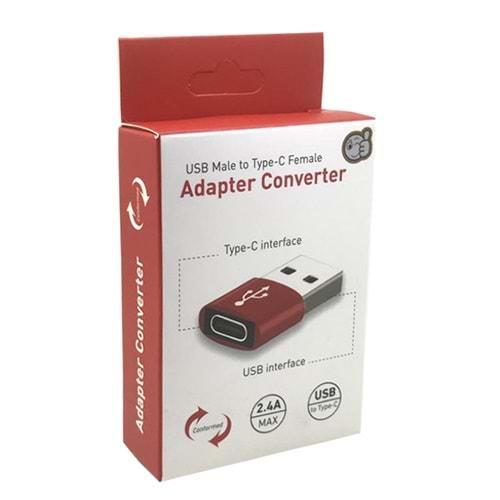 USB TO TYPE-C APARAT