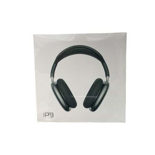 BLUETOOTH HEADSET P9