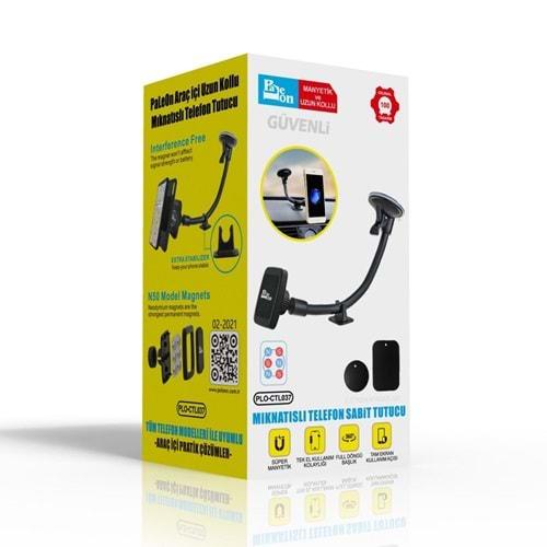 ARAÇ TELEFON TUTUCU PLO-CTL037