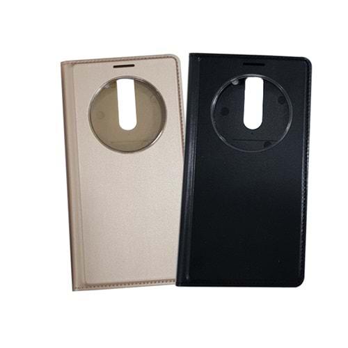 G3 STYLUS SMART FLİP COVER